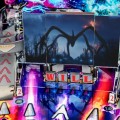 Vignette Flippers Stern Pinball Stranger Things Premium 13