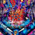 Vignette Flippers Stern Pinball Stranger Things Pro 7