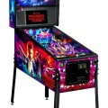 Vignette Flippers Stern Pinball Stranger Things Pro 3