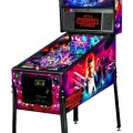 Vignette Flippers Stern Pinball Stranger Things Pro 2