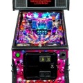 Vignette Flippers Stern Pinball Stranger Things Pro 4