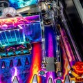 Vignette Flippers Stern Pinball Stranger Things Pro 14