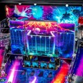 Vignette Flippers Stern Pinball Stranger Things Pro 11