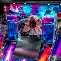 Vignette Flippers Stern Pinball Stranger Things Pro 12