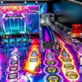 Vignette Flippers Stern Pinball Stranger Things Pro 8