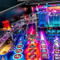 Vignette Flippers Stern Pinball Stranger Things Pro 9