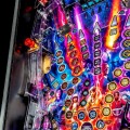 Vignette Flippers Stern Pinball Stranger Things Pro 5