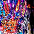 Vignette Flippers Stern Pinball Stranger Things Pro 6