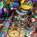 Vignette Flippers Stern Pinball Teenage Mutant Ninja Turtles Limited Edition 11
