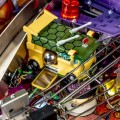 Vignette Flippers Stern Pinball Teenage Mutant Ninja Turtles Limited Edition 10