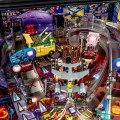 Vignette Flippers Stern Pinball Teenage Mutant Ninja Turtles Limited Edition 8