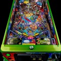 Vignette Flippers Stern Pinball Teenage Mutant Ninja Turtles Limited Edition 6