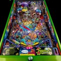 Vignette Flippers Stern Pinball Teenage Mutant Ninja Turtles Limited Edition 5
