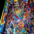 Vignette Flippers Stern Pinball Teenage Mutant Ninja Turtles Limited Edition 3