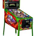 Vignette Flippers Stern Pinball Teenage Mutant Ninja Turtles Limited Edition 2