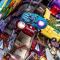 Vignette Flippers Stern Pinball Teenage Mutant Ninja Turtles Limited Edition 18