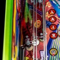 Vignette Flippers Stern Pinball Teenage Mutant Ninja Turtles Limited Edition 17