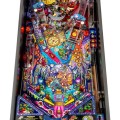 Vignette Flippers Stern Pinball Teenage Mutant Ninja Turtles Premium 11