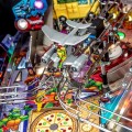 Vignette Flippers Stern Pinball Teenage Mutant Ninja Turtles Premium 6