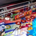 Vignette Flippers Stern Pinball Teenage Mutant Ninja Turtles Premium 7