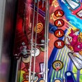 Vignette Flippers Stern Pinball Teenage Mutant Ninja Turtles Premium 8
