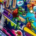 Vignette Flippers Stern Pinball Teenage Mutant Ninja Turtles Premium 5