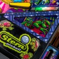 Vignette Flippers Stern Pinball Teenage Mutant Ninja Turtles Premium 3