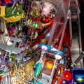 Vignette Flippers Stern Pinball Teenage Mutant Ninja Turtles Premium 14