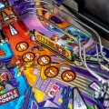 Vignette Flippers Stern Pinball Teenage Mutant Ninja Turtles Premium 15