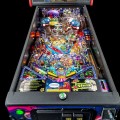 Vignette Flippers Stern Pinball Teenage Mutant Ninja Turtles Premium 2