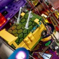 Vignette Flippers Stern Pinball Teenage Mutant Ninja Turtles Premium 10