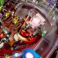 Vignette Flippers Stern Pinball Teenage Mutant Ninja Turtles Premium 18