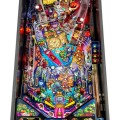 Vignette Flippers Stern Pinball Teenage Mutant Ninja Turtles Pro 9