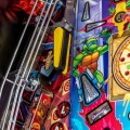 Vignette Flippers Stern Pinball Teenage Mutant Ninja Turtles Pro 7