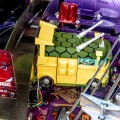 Vignette Flippers Stern Pinball Teenage Mutant Ninja Turtles Pro 8