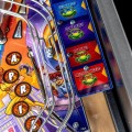 Vignette Flippers Stern Pinball Teenage Mutant Ninja Turtles Pro 4