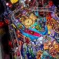 Vignette Flippers Stern Pinball Teenage Mutant Ninja Turtles Pro 3