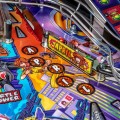 Vignette Flippers Stern Pinball Teenage Mutant Ninja Turtles Pro 5
