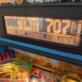 Vignette Flippers Data East Pinball Adventures of Rocky and Bullwinkle and Friends 5