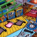 Vignette Flippers Data East Pinball Adventures of Rocky and Bullwinkle and Friends 6