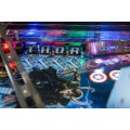 Vignette Flippers Stern Pinball The Avengers Limited Edition 19