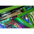 Vignette Flippers Stern Pinball The Avengers Limited Edition 14