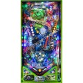 Vignette Flippers Stern Pinball The Avengers Limited Edition 3