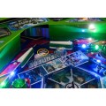 Vignette Flippers Stern Pinball The Avengers Limited Edition 6
