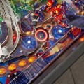 Vignette Flippers Stern Pinball The Avengers Pro 8