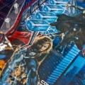 Vignette Flippers Stern Pinball The Avengers Pro 7