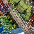 Vignette Flippers Stern Pinball The Avengers Pro 5