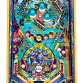 Vignette Flippers Stern Pinball The Beatles Gold Edition 2
