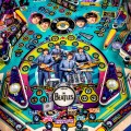 Vignette Flippers Stern Pinball The Beatles Gold Edition 3