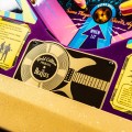 Vignette Flippers Stern Pinball The Beatles Gold Edition 5